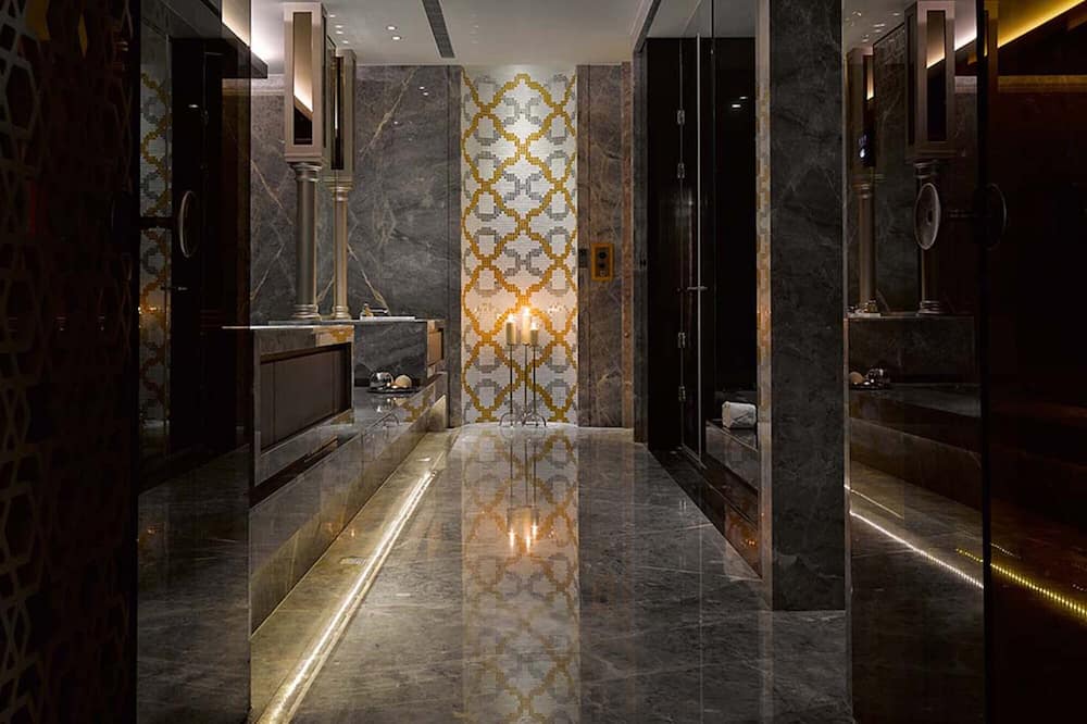 Photo of Bathroom in East District