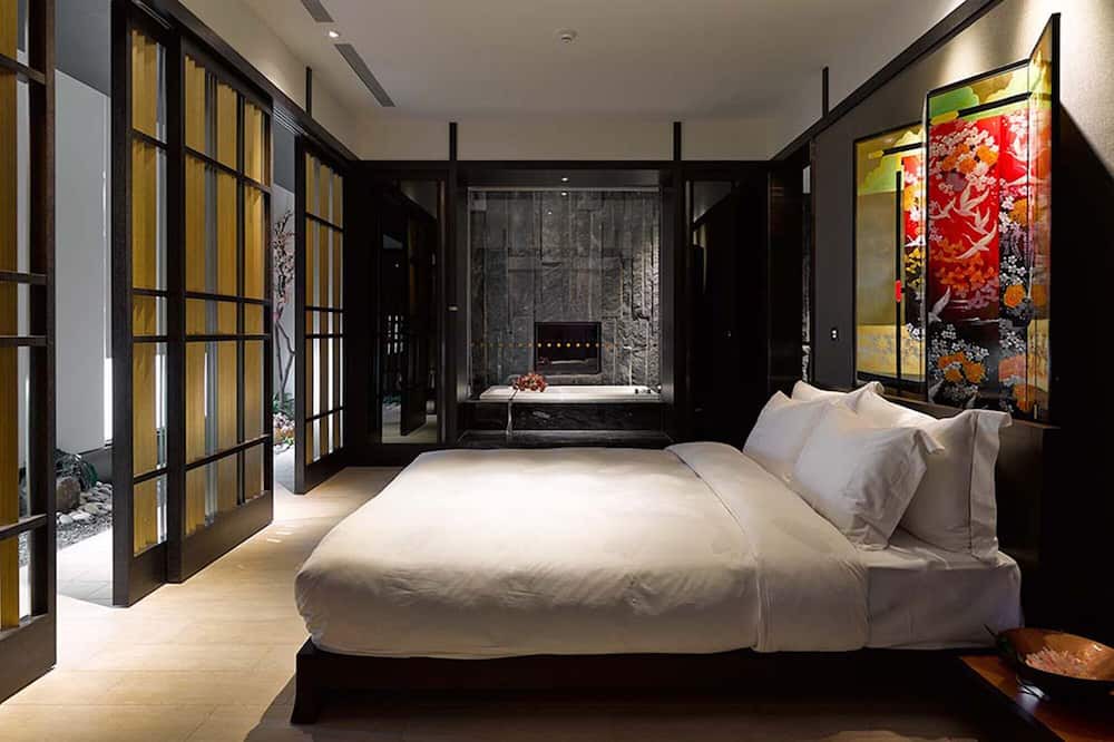 Photo of Bedroom in East District