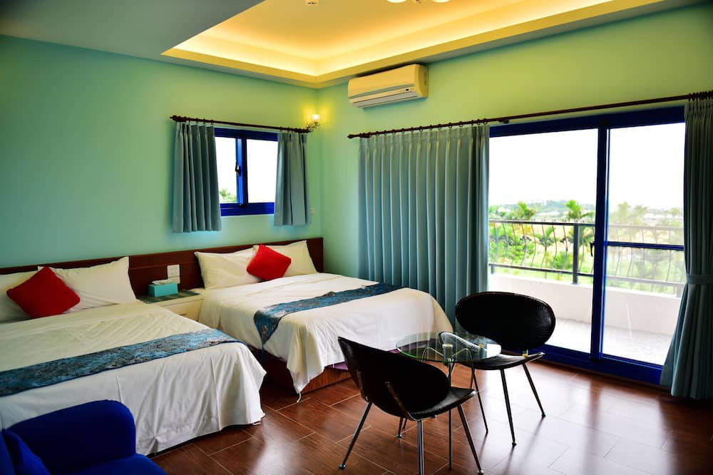 Photo of Bedroom in Chenggong
