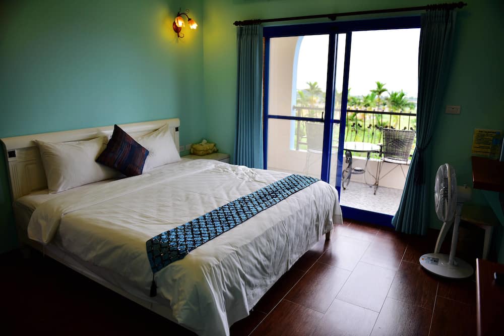 Photo of Bedroom in Chenggong