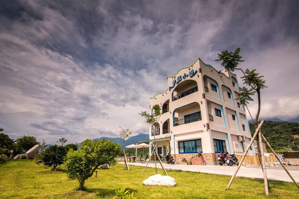 Photo of Outdoor in Chenggong