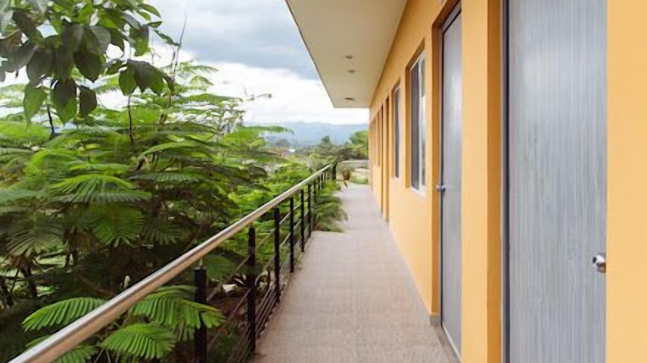 Photo of Outdoor in San Lorenzo Cacaotepec