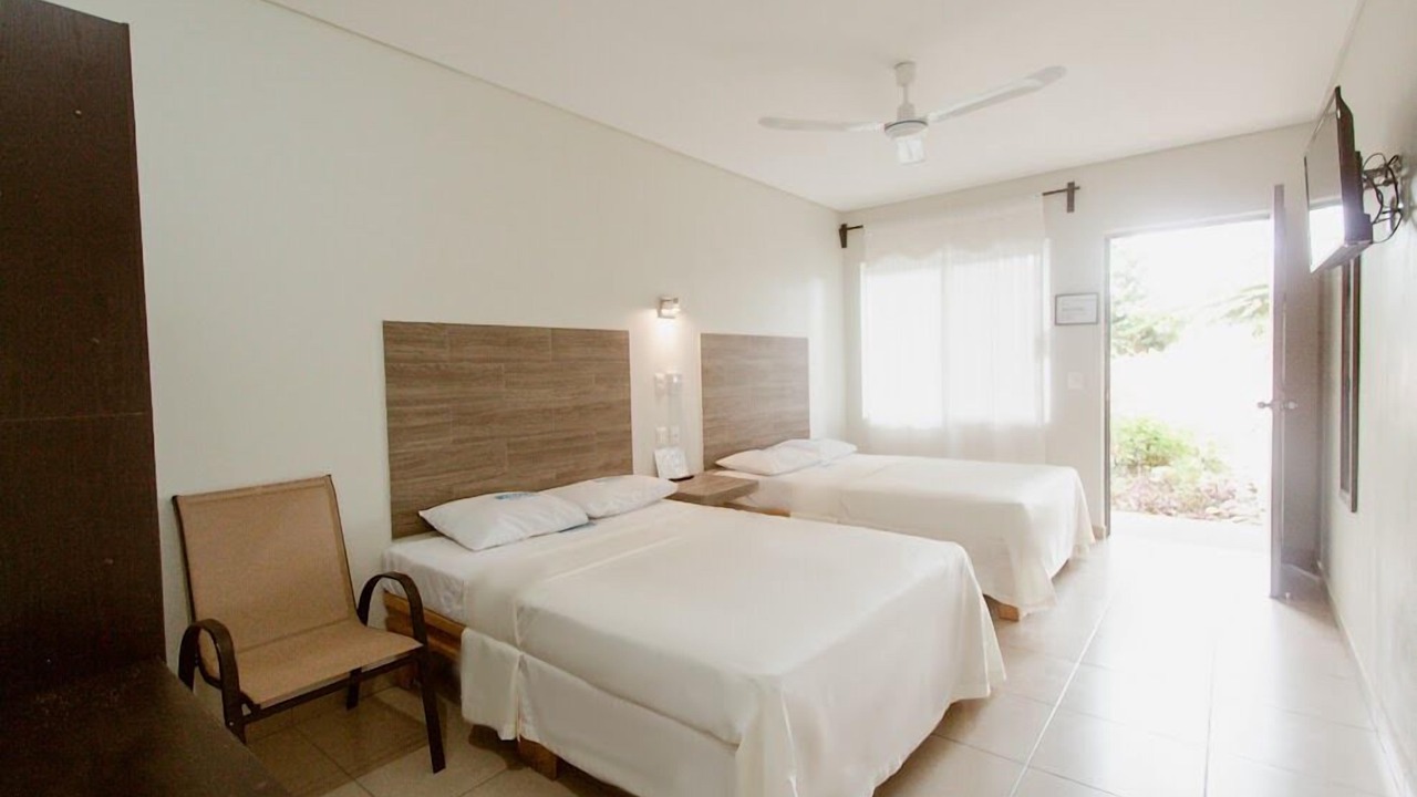 Photo of Bedroom in San Lorenzo Cacaotepec