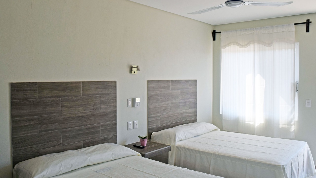 Photo of Bedroom in San Lorenzo Cacaotepec