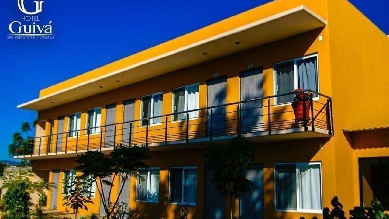 Photo of Outdoor in San Lorenzo Cacaotepec