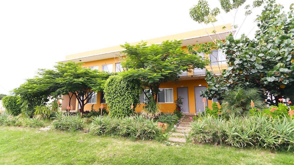Photo of Outdoor in San Lorenzo Cacaotepec