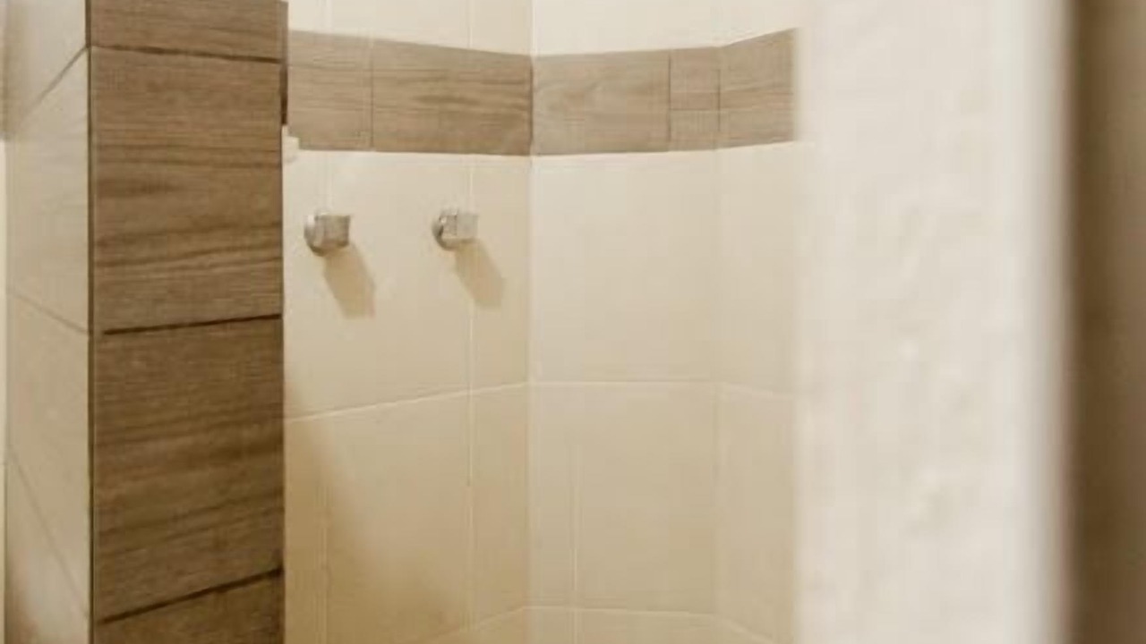 Photo of Bathroom in San Lorenzo Cacaotepec