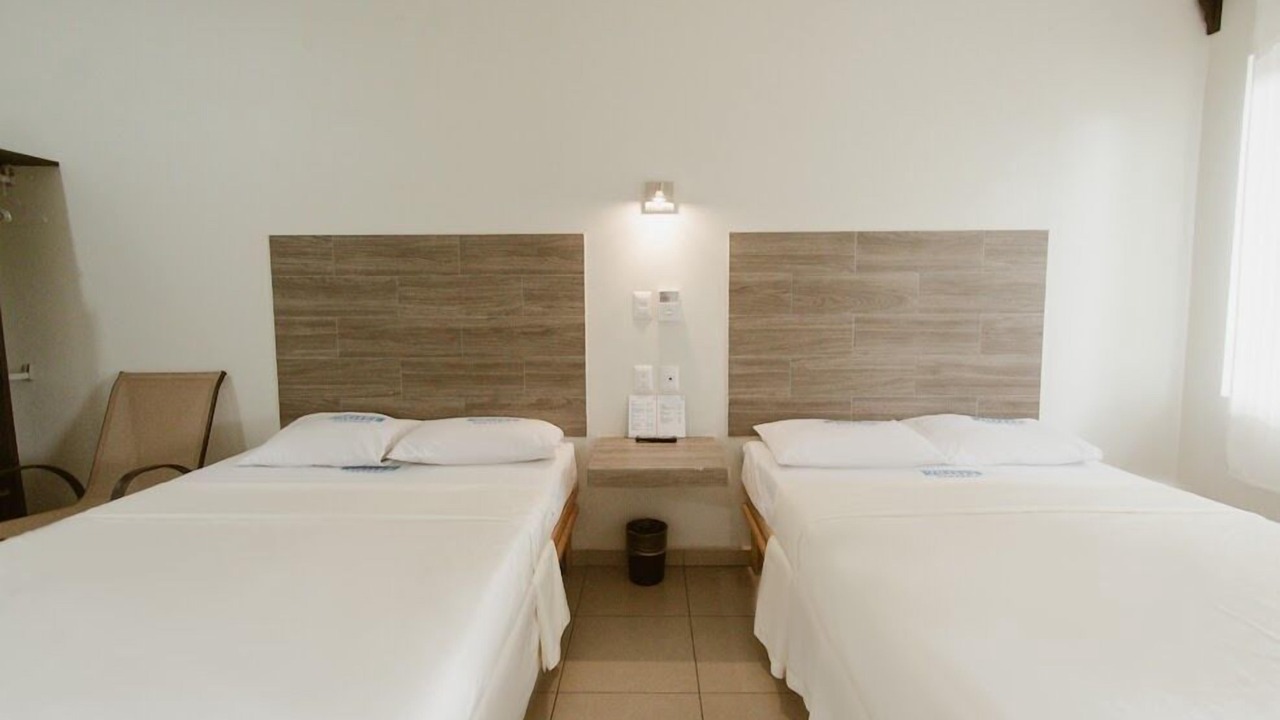 Photo of Bedroom in San Lorenzo Cacaotepec