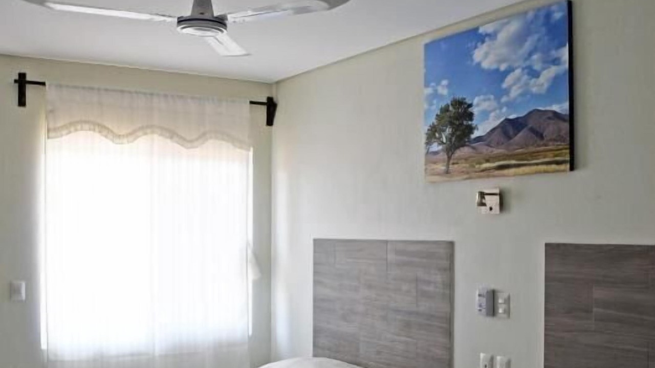 Photo of Bedroom in San Lorenzo Cacaotepec