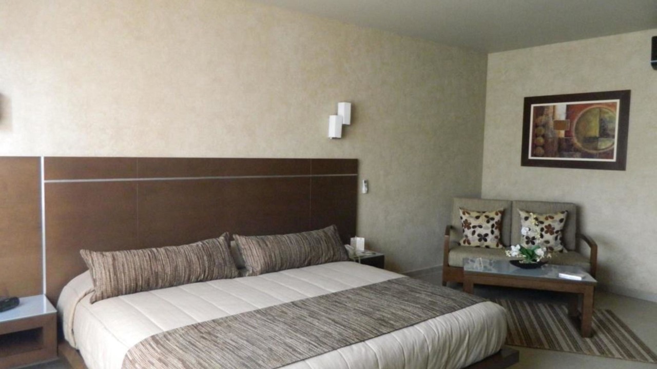 Photo of Bedroom in Cordoba