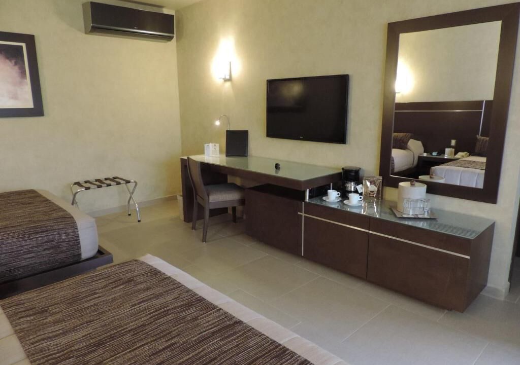 Photo of Bedroom in Cordoba