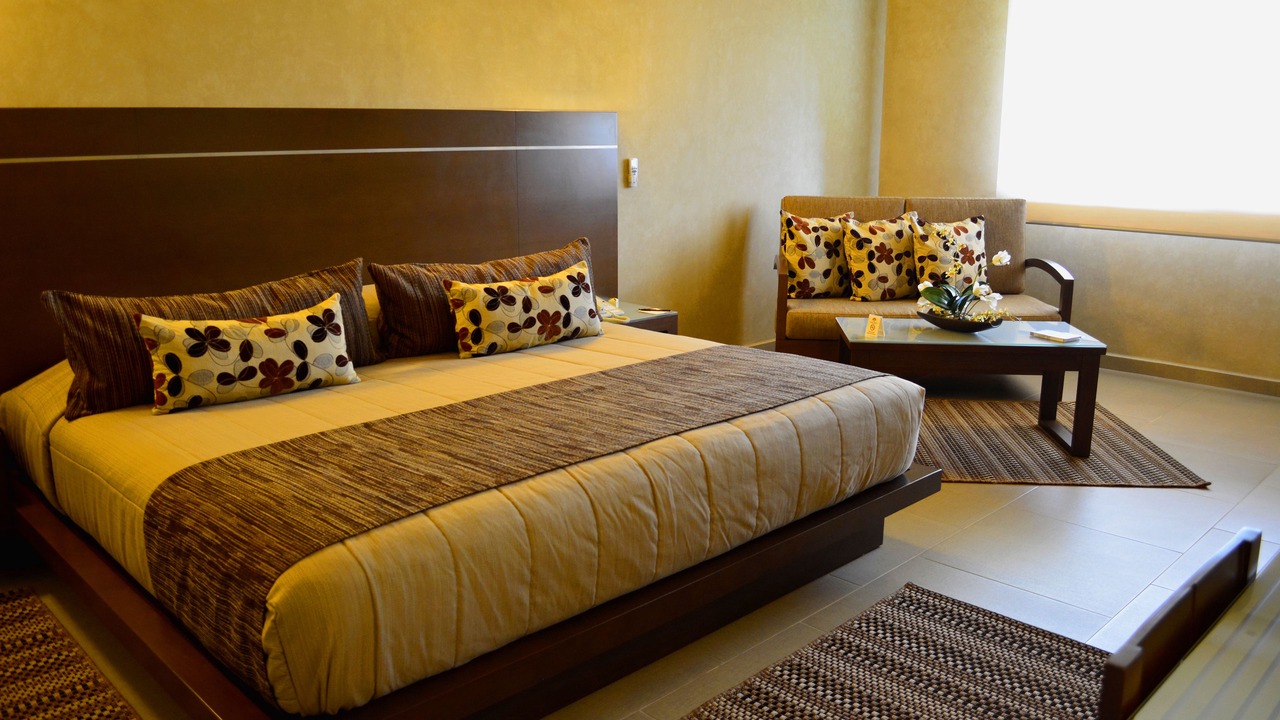 Photo of Bedroom in Cordoba