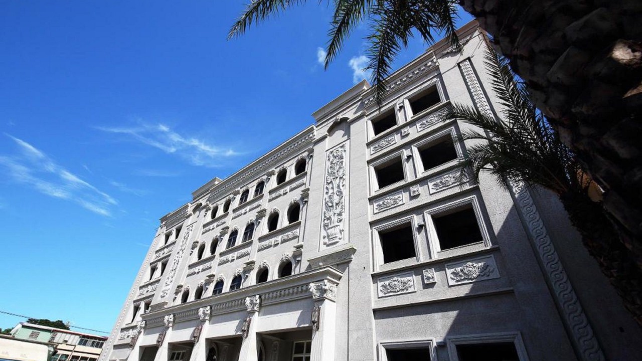 Photo of Outdoor in Xincheng