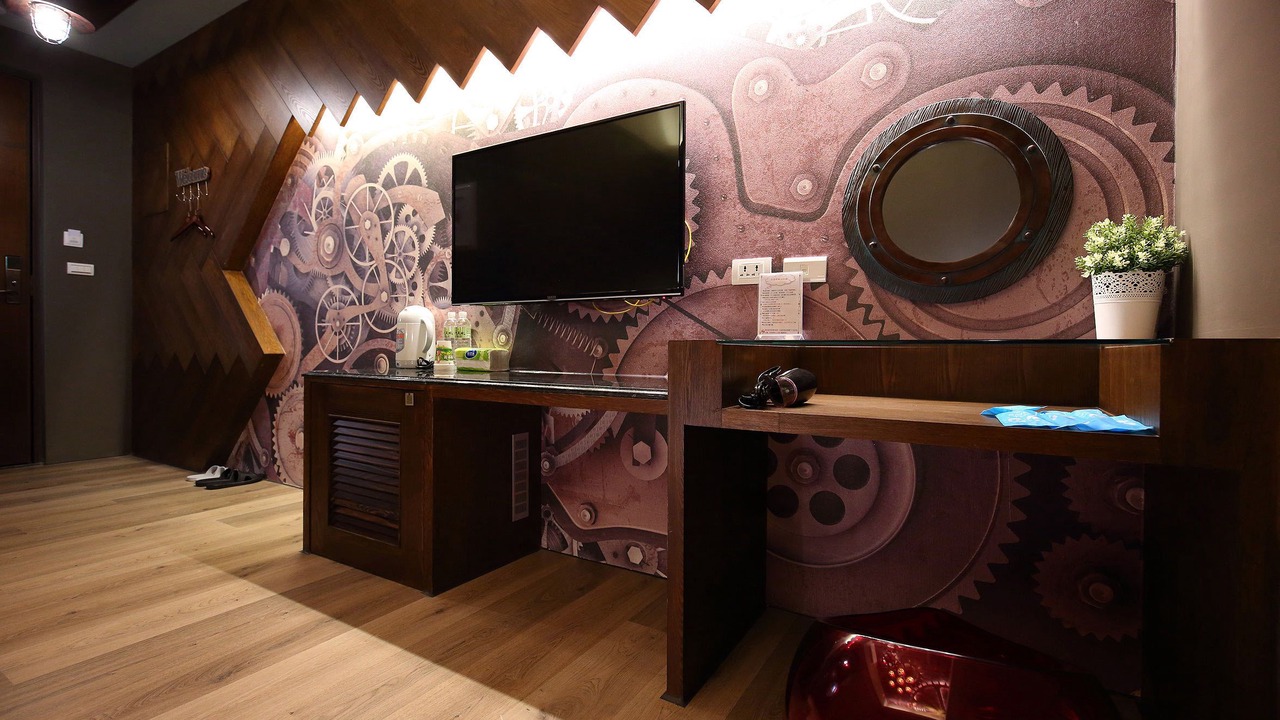 Photo of Bedroom in Xincheng