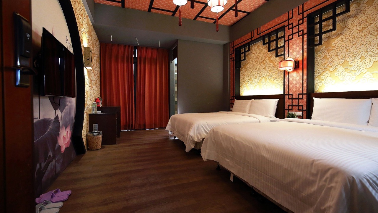 Photo of Patio Balcony in Xincheng