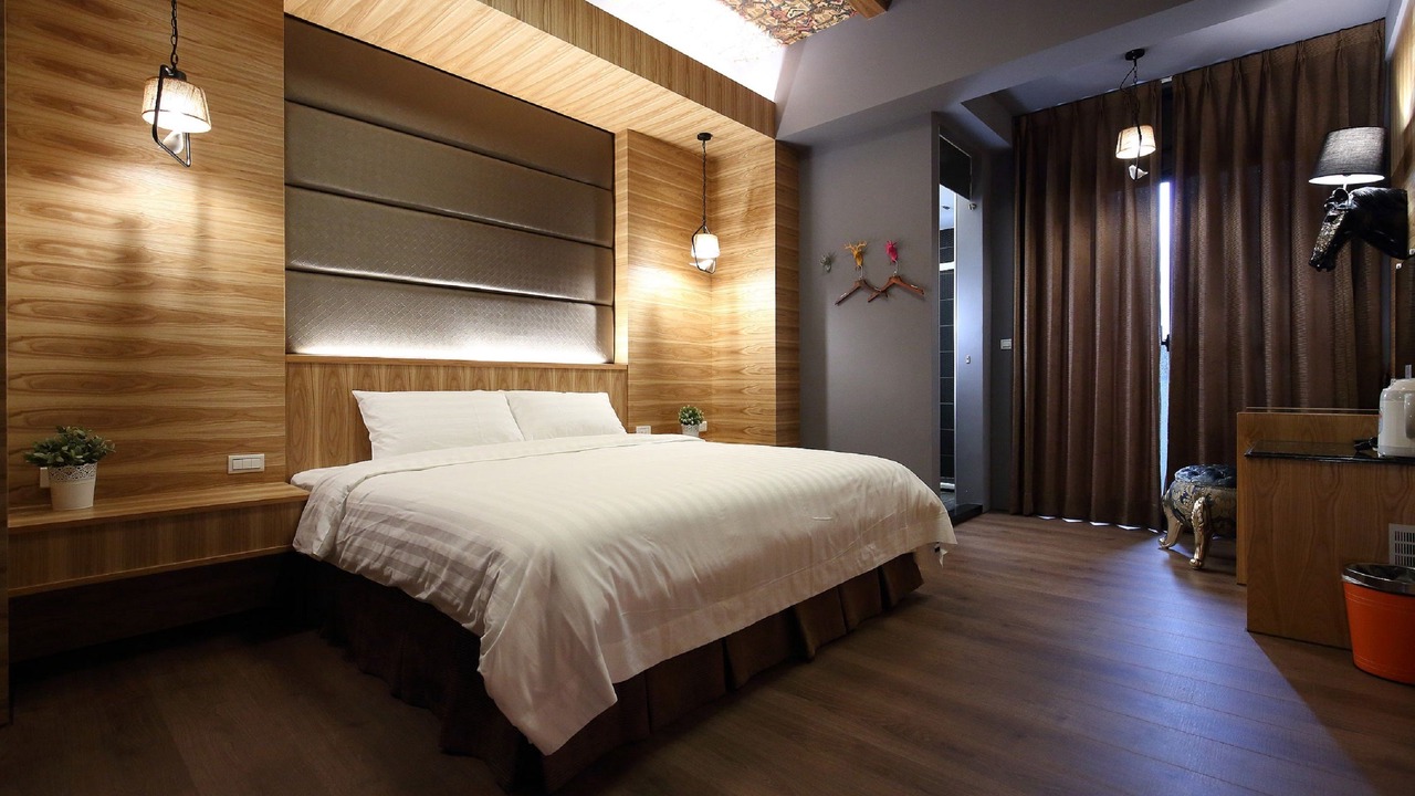 Photo of Patio Balcony in Xincheng