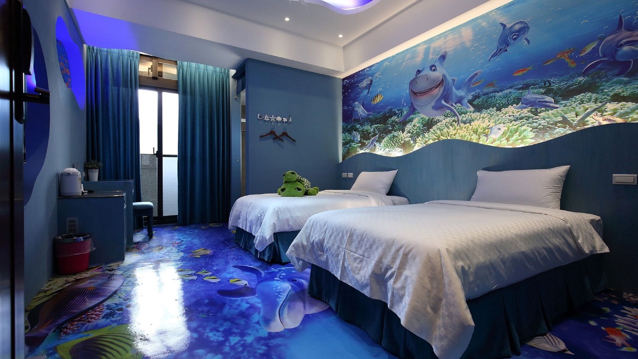 Photo of Patio Balcony in Xincheng