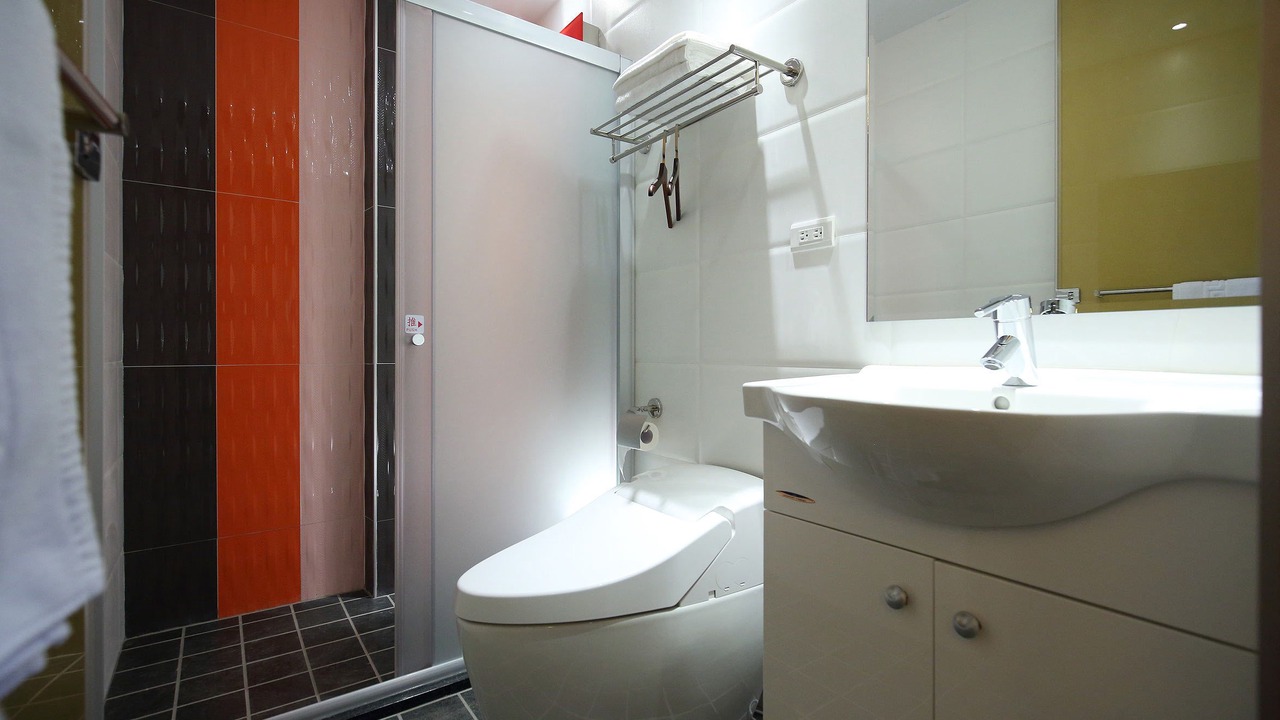 Photo of Bedroom in Xincheng