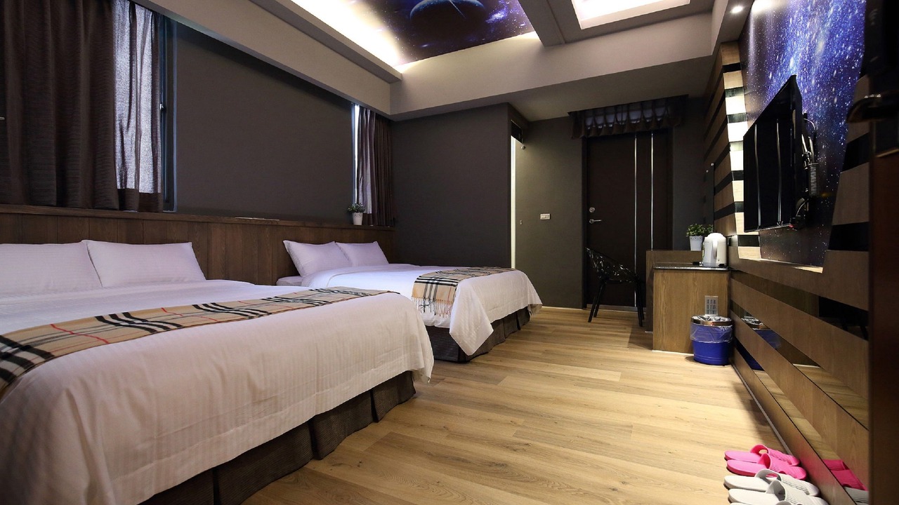 Photo of Patio Balcony in Xincheng