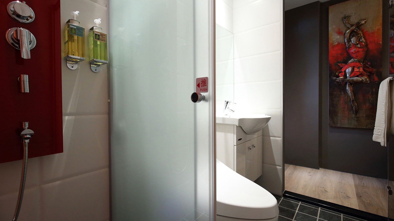Photo of Bathroom in Xincheng