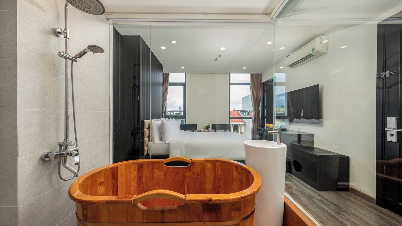 Photo of Bathroom in Thanh Khe