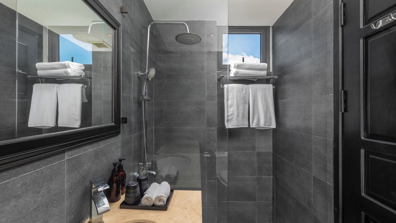 Photo of Bathroom in Thanh Khe