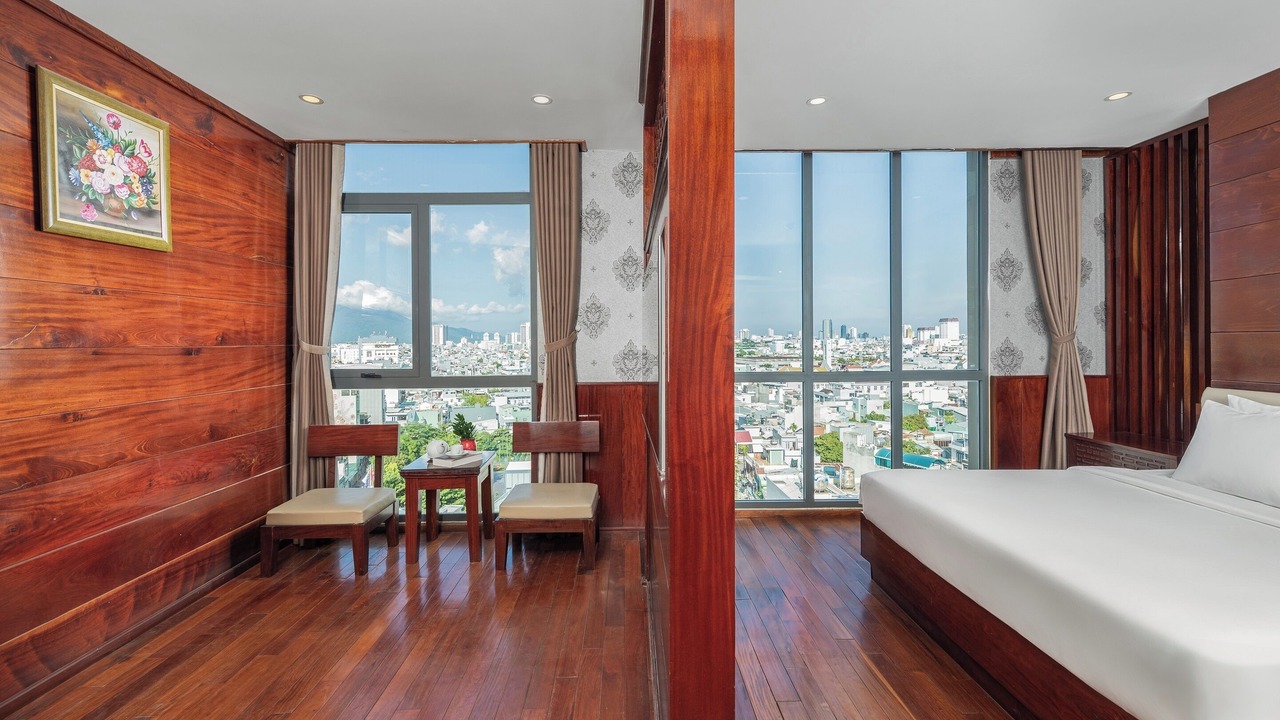 Photo of Bedroom in Thanh Khe