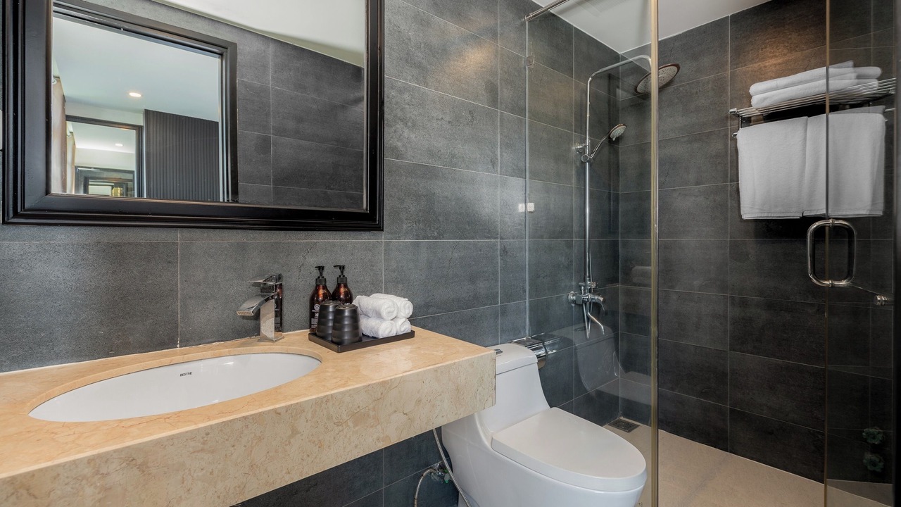 Photo of Bathroom in Thanh Khe