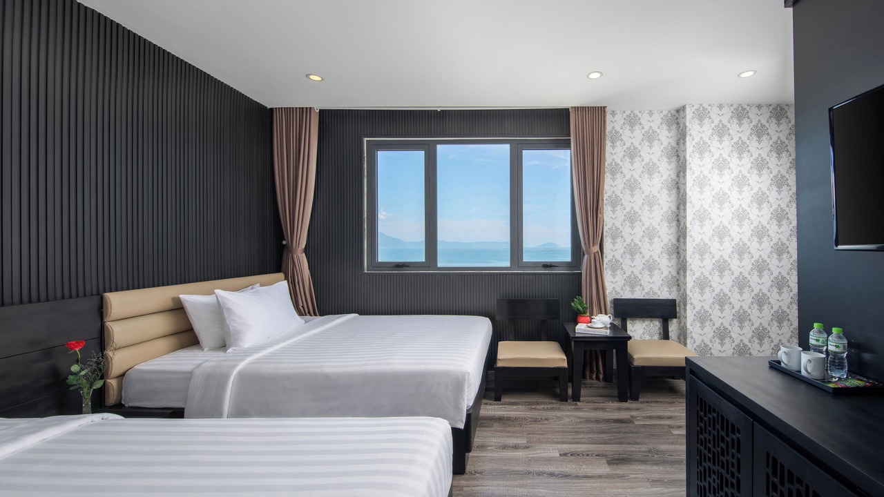 Photo of Bedroom in Thanh Khe