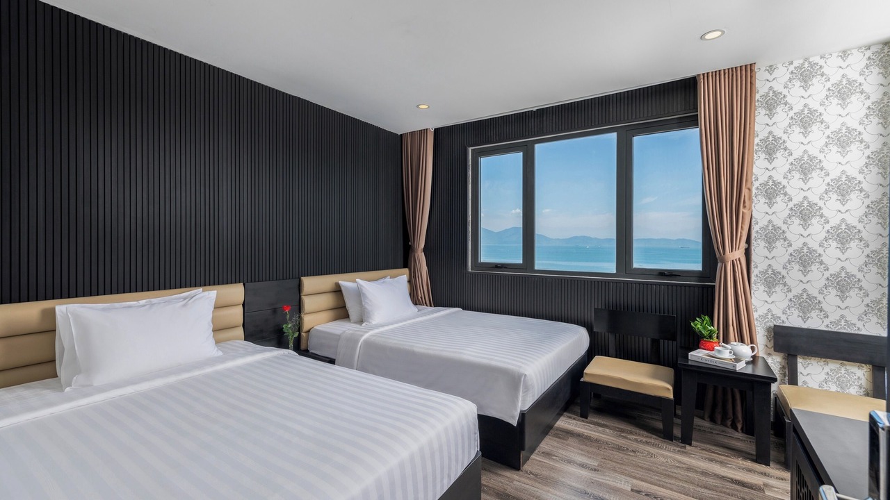 Photo of Bedroom in Thanh Khe