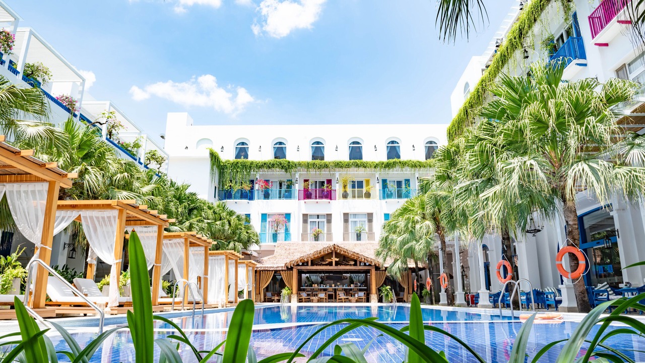 Photo of Outdoor in An Hai Đong