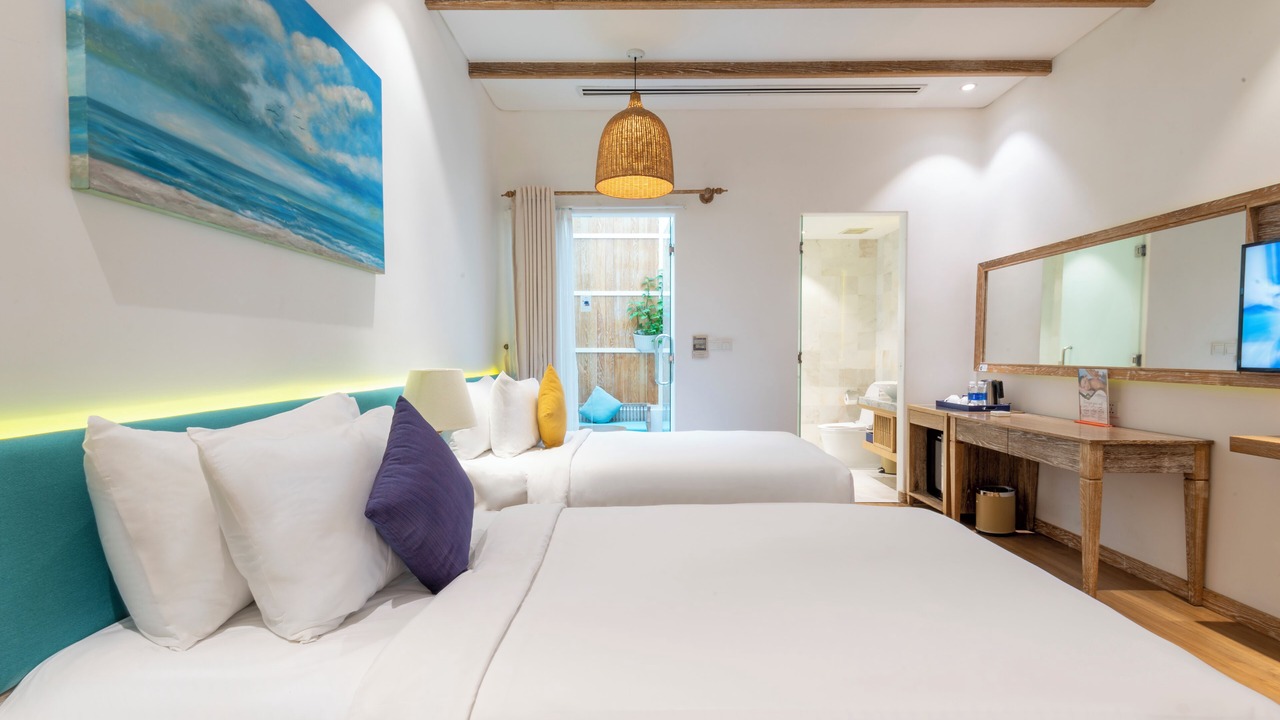 Photo of Bedroom in An Hai Đong