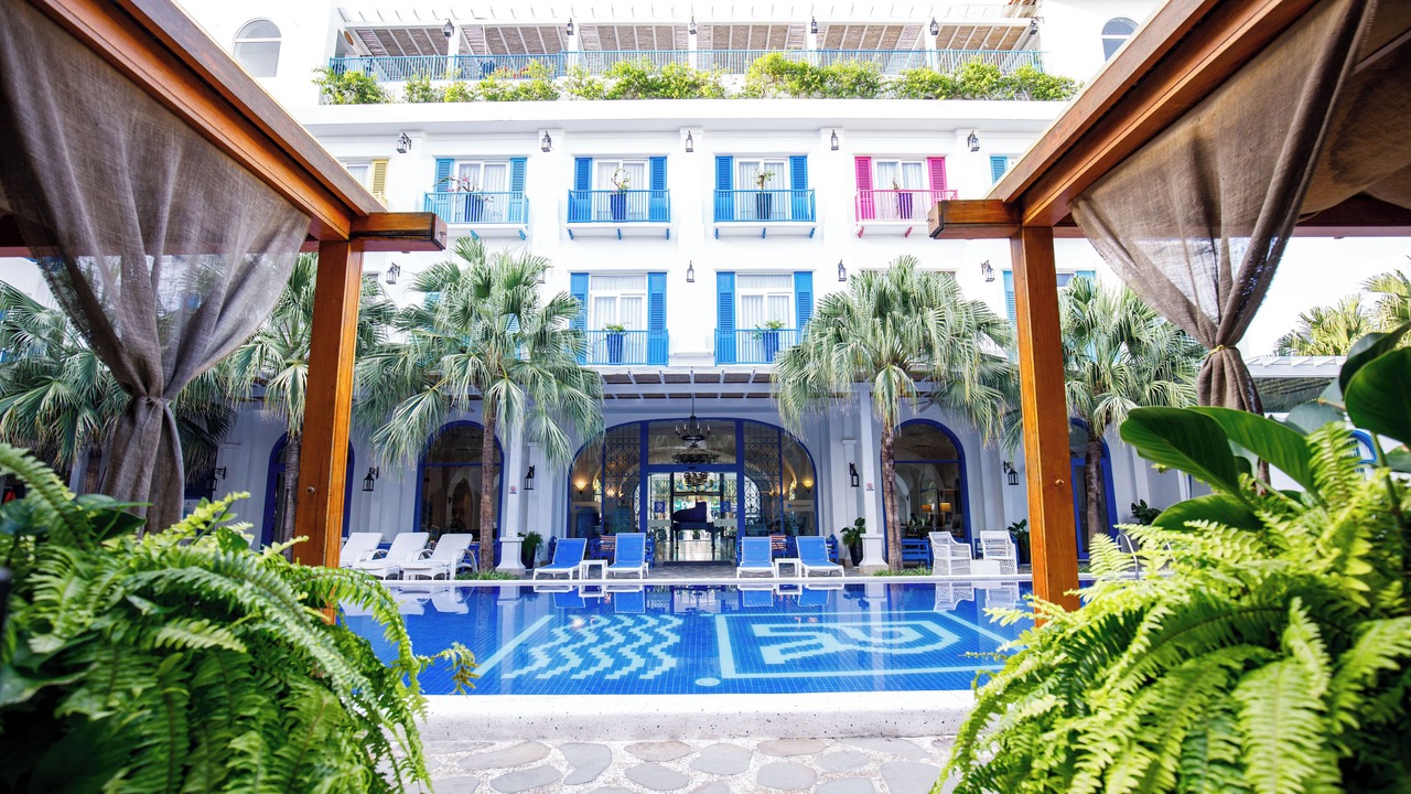 Photo of Outdoor in An Hai Đong
