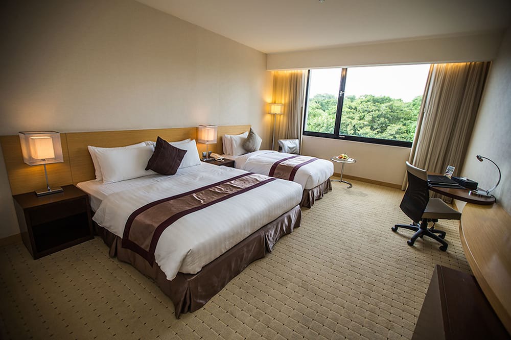 Photo of Bedroom in Zuoying District