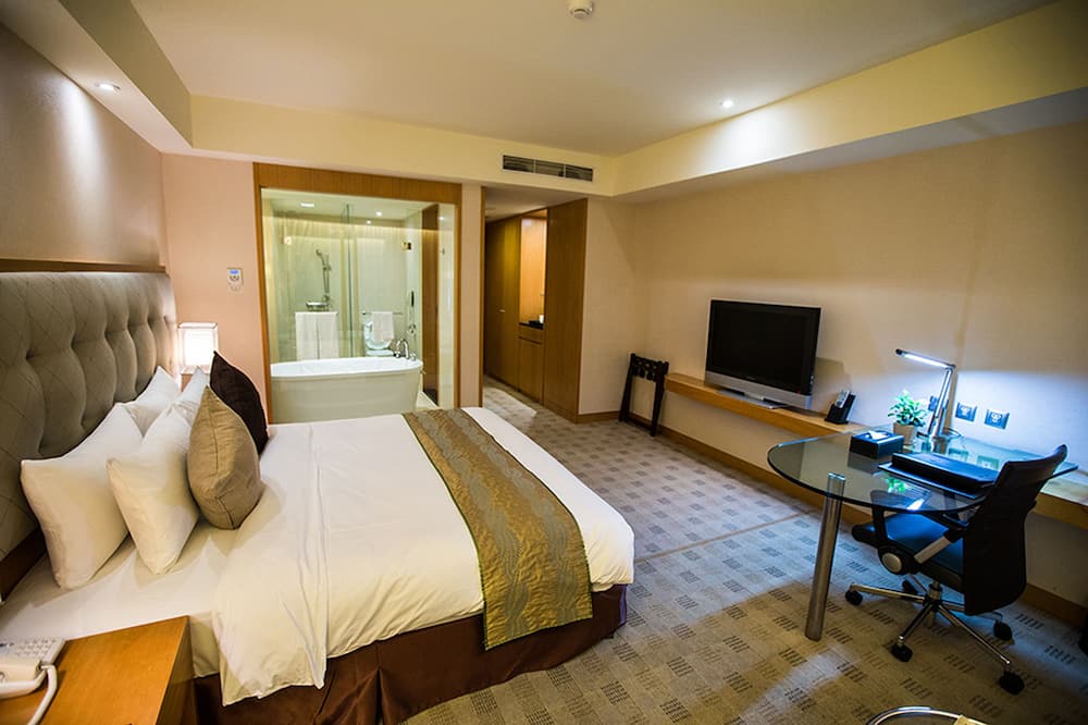 Photo of Bedroom in Zuoying District