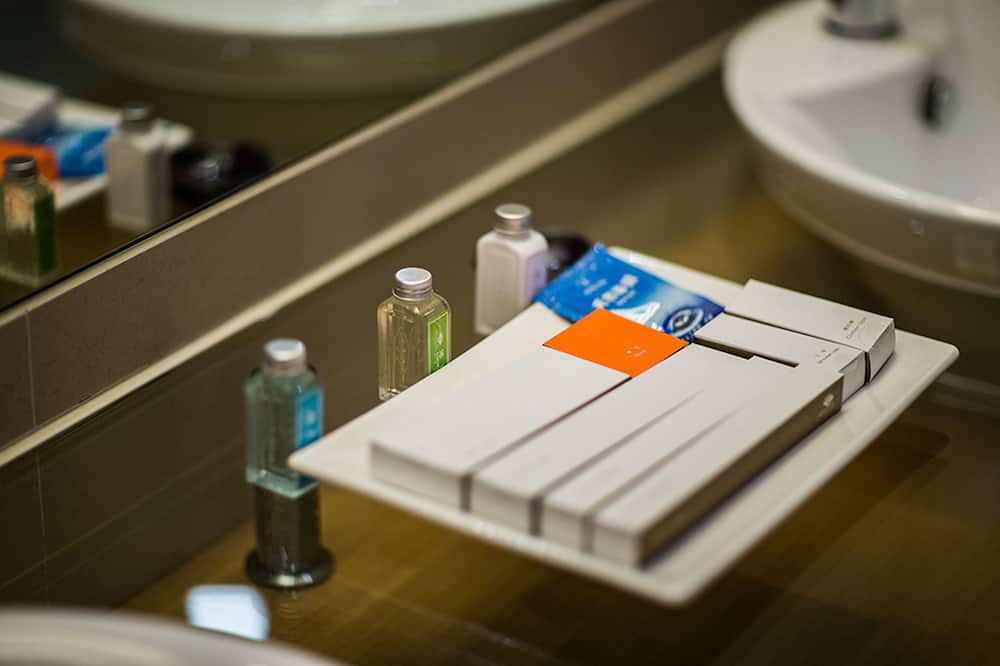 Photo of Bathroom in Zuoying District