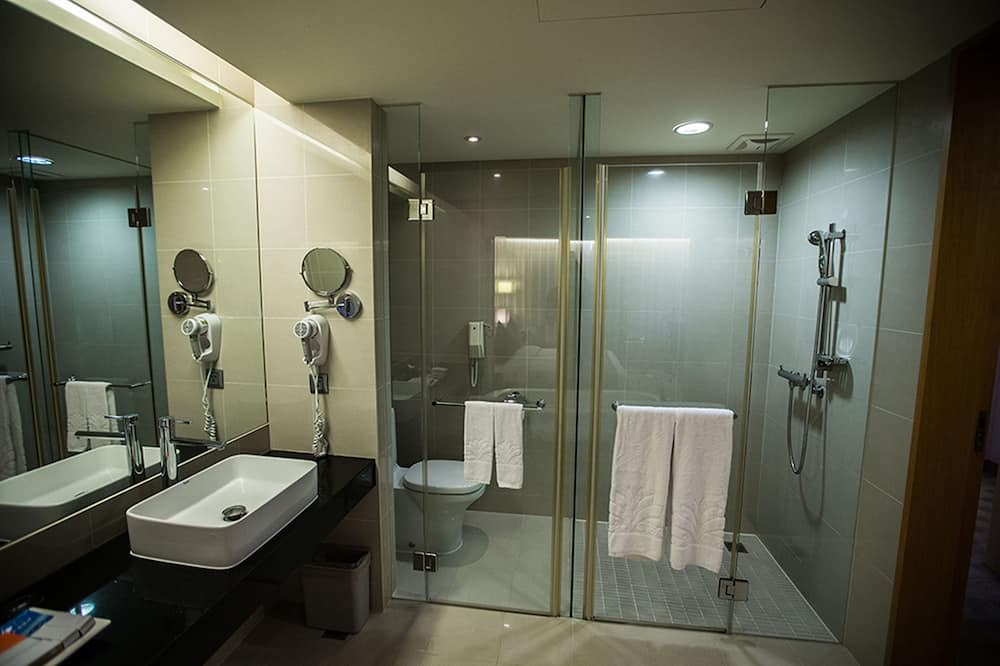 Photo of Bathroom in Zuoying District