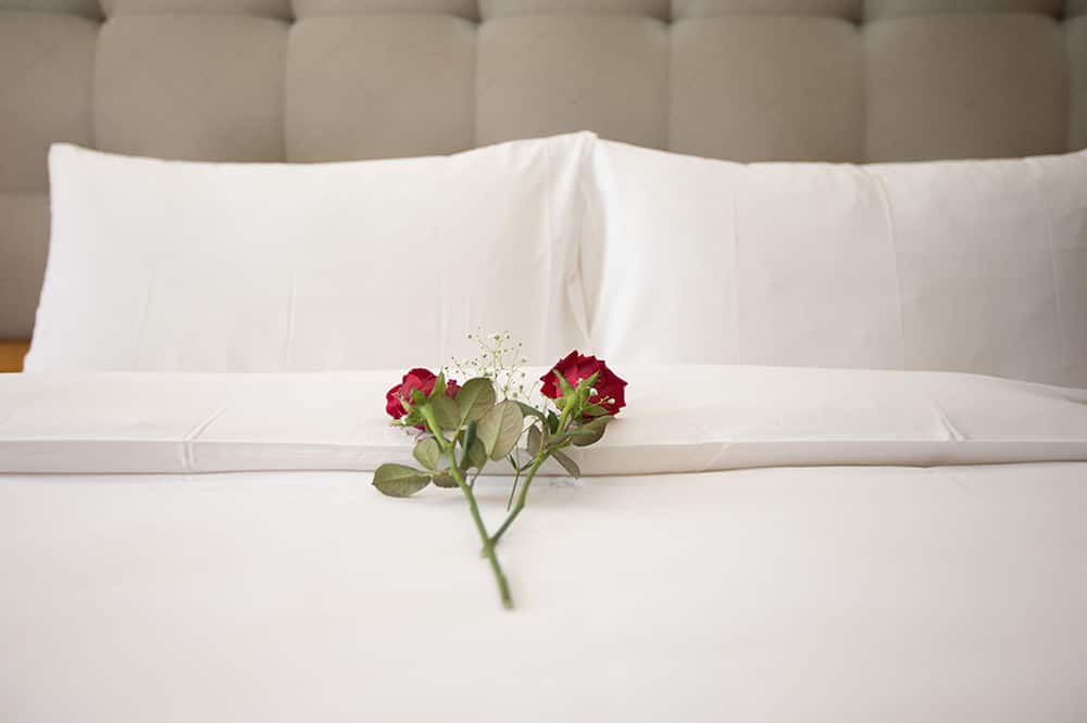 Photo of Bedroom in Zuoying District