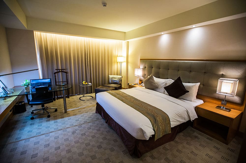 Photo of Bedroom in Zuoying District
