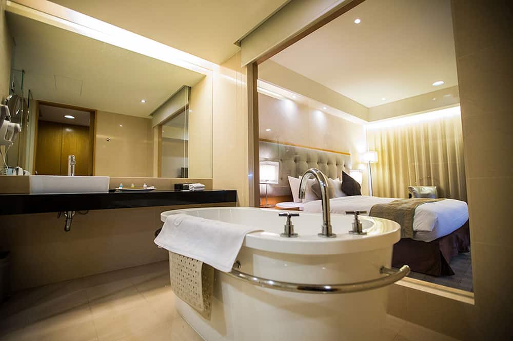 Photo of Bathroom in Zuoying District