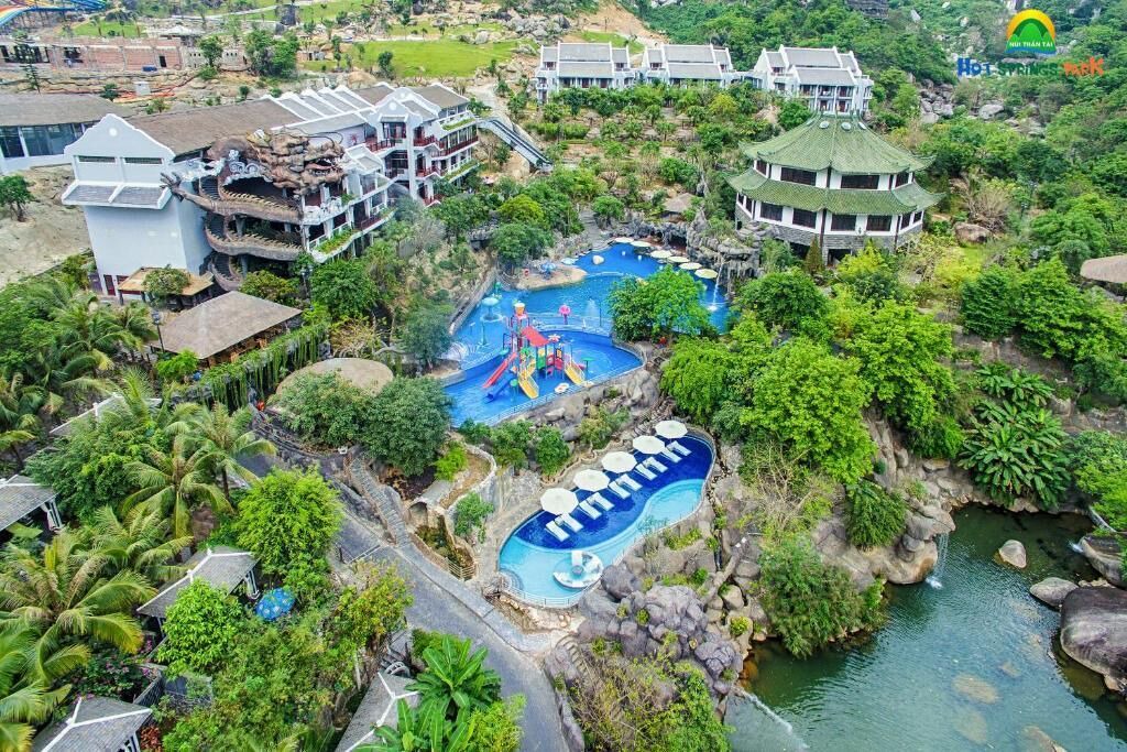 Photo of Outdoor in Hoa Vang