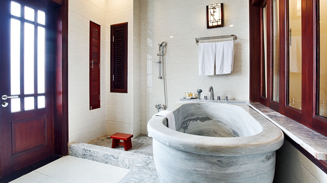 Photo of Bathroom in Hoa Vang