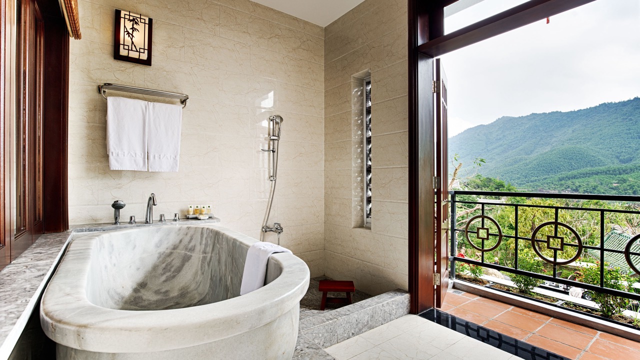 Photo of Bathroom in Hoa Vang