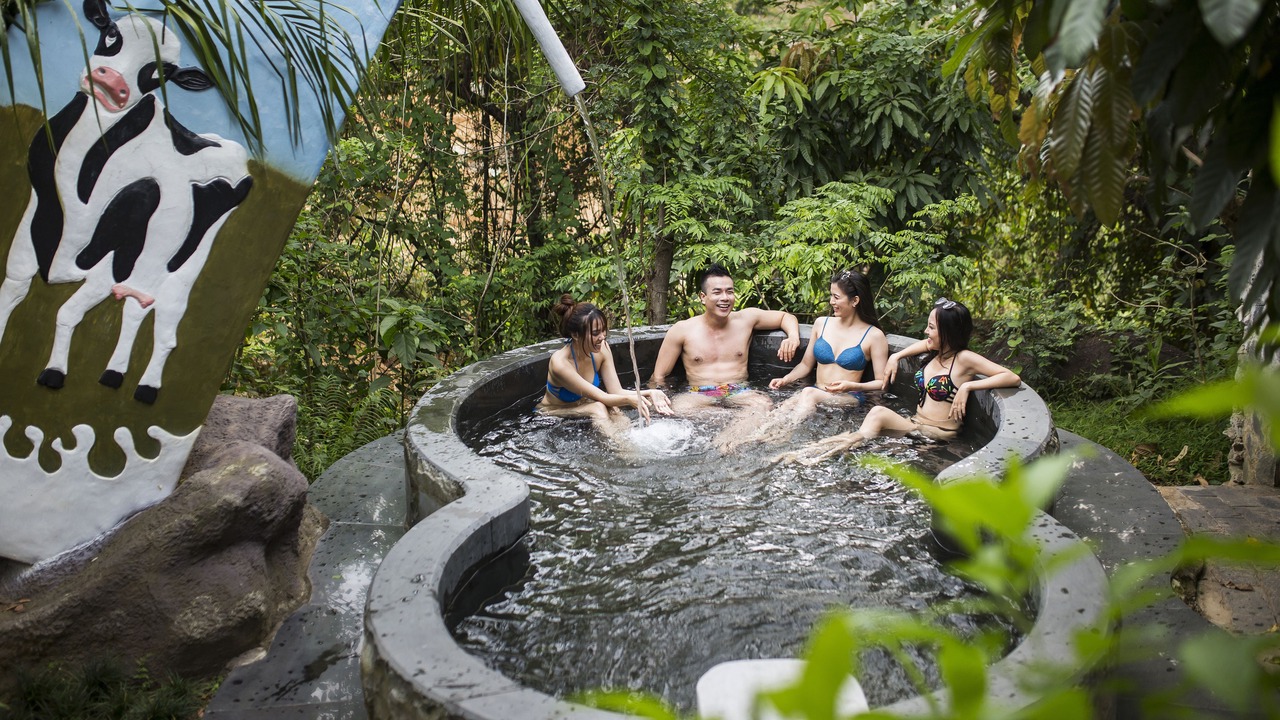 Photo of Outdoor in Hoa Vang