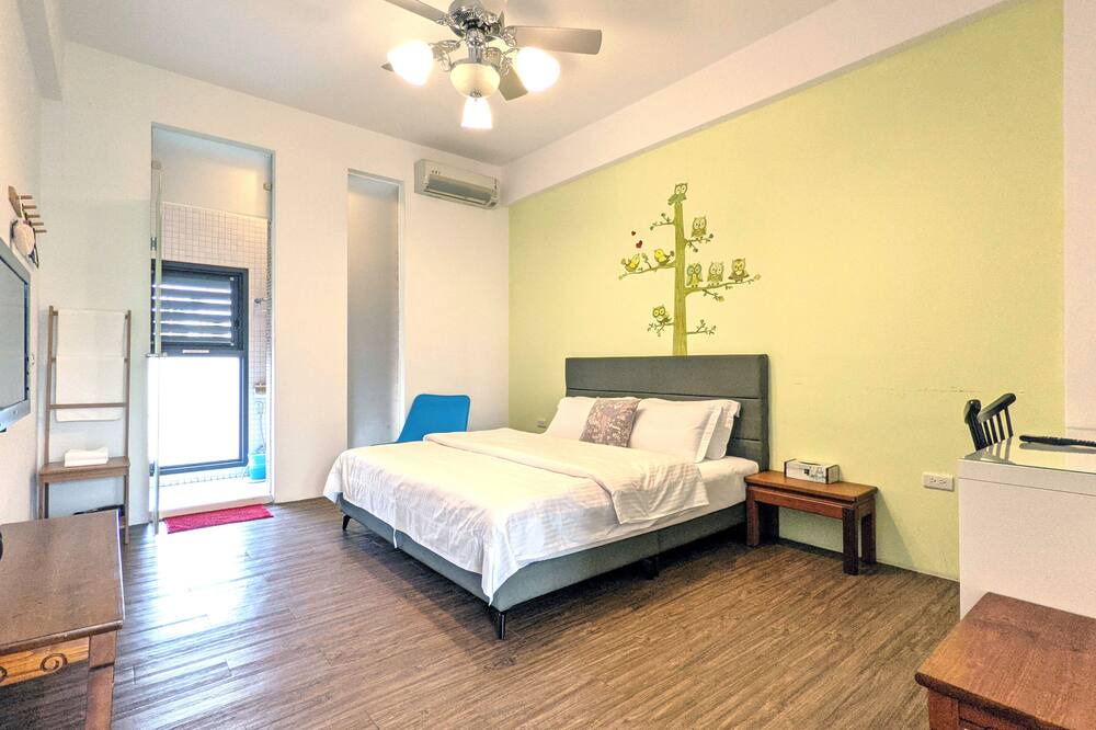 Photo of Bedroom in Lugu