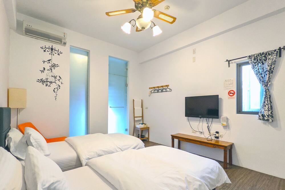 Photo of Bedroom in Lugu