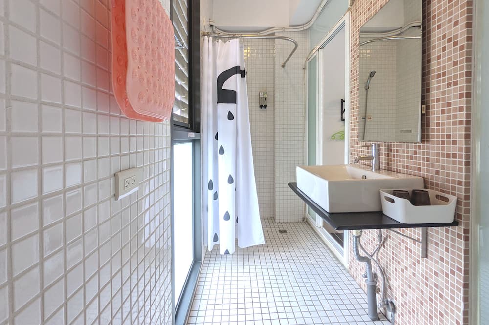 Photo of Bathroom in Lugu