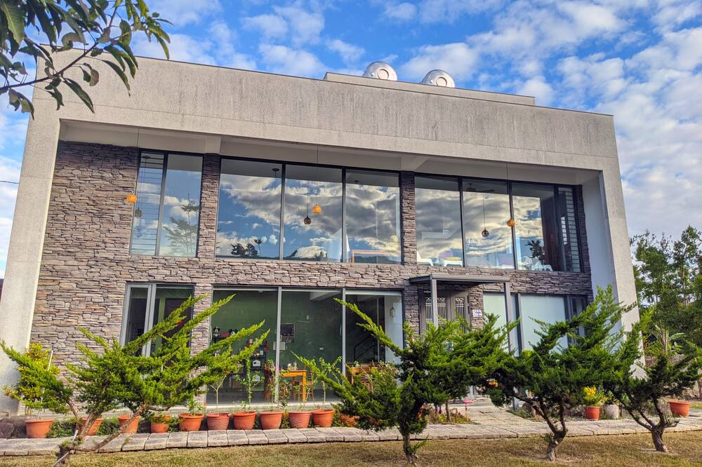 Photo of Outdoor in Lugu
