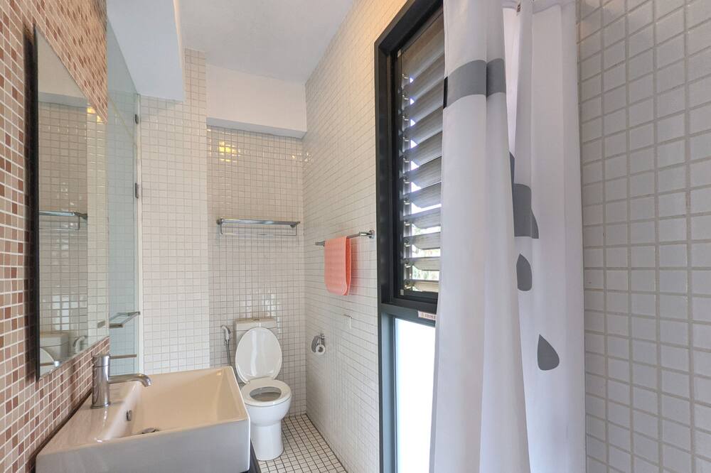 Photo of Bathroom in Lugu