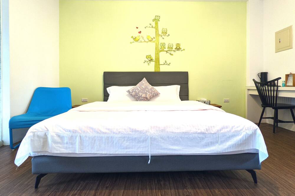 Photo of Bedroom in Lugu